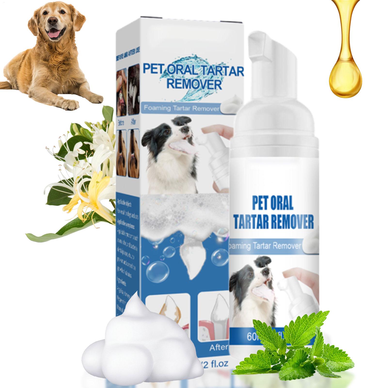 Teeth Whitening Foam Toothpaste - 60 мл пена для ухода за