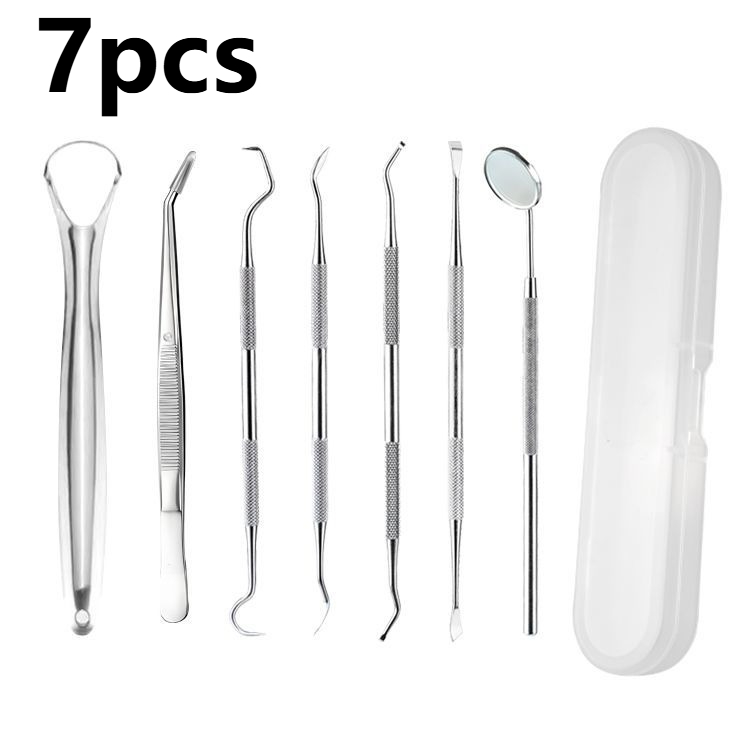 Teeth Whitening Machine Professional - 3/4/5/6/7 шт., стоматологические инструменты, профессиональный инструмент