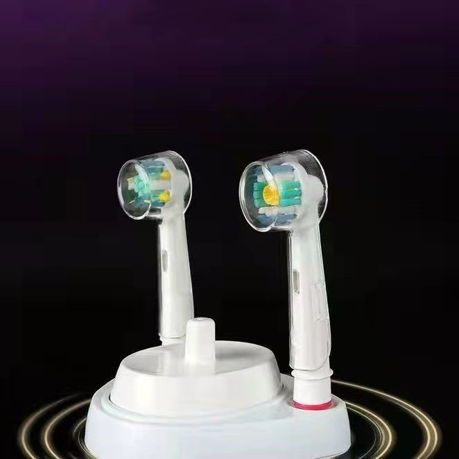 4 сменных насадки для электрич – обзор и цена Teeth Whitening Machine Professional