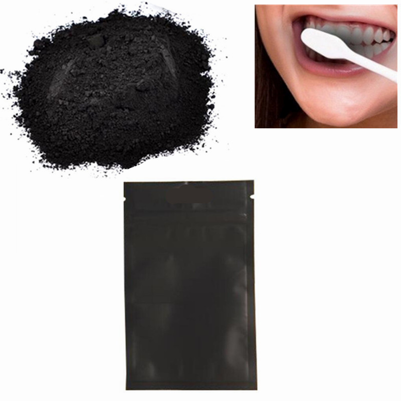 Бамбуковый уголь для зубов, ст – обзор и цена Teeth Whitening Ingredients