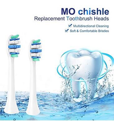 Сменные насадки для электричес – обзор и цена Teeth Whitening Machine Professional
