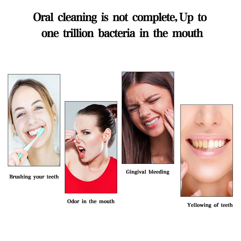 Сменные насадки для электричес – обзор и цена Teeth Whitening Machine Professional