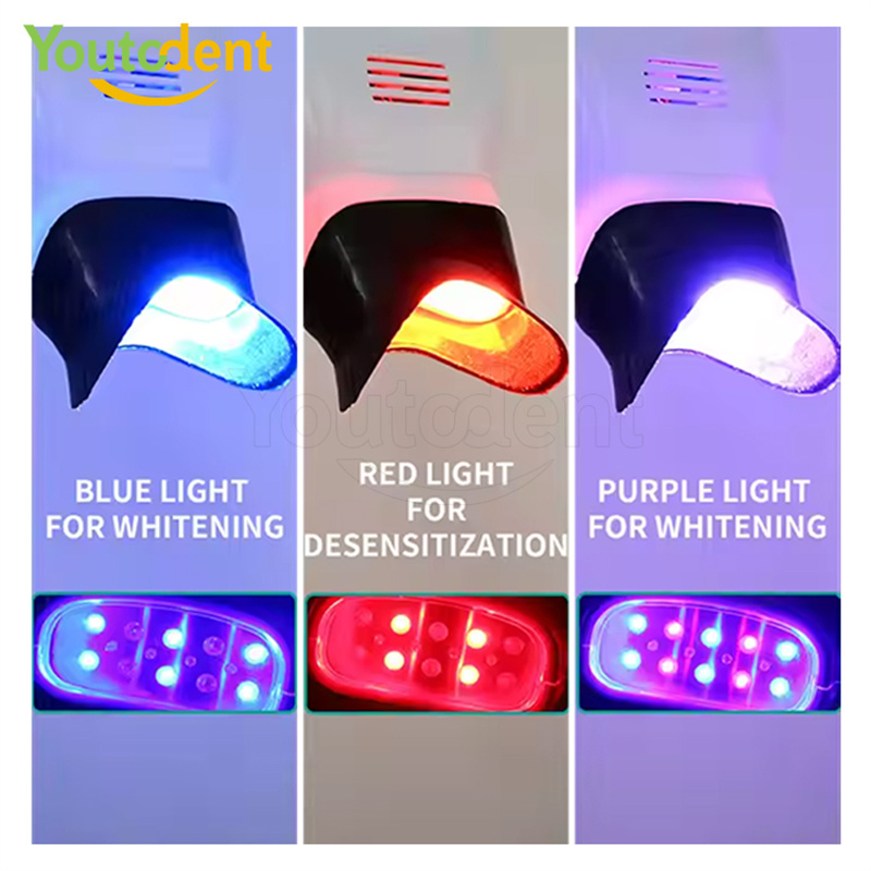Профессиональная стоматологиче – обзор и цена Teeth Whitening Machine Professional