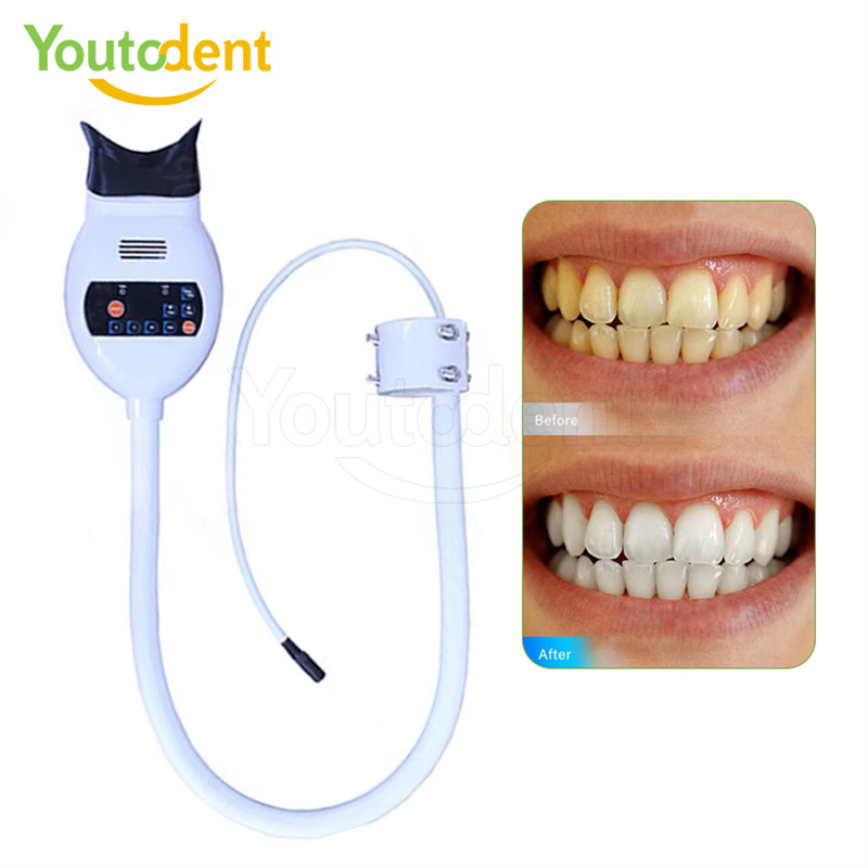 Профессиональная стоматологиче – обзор и цена Teeth Whitening Machine Professional