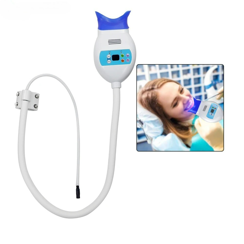 Настольный стоматологический а – обзор и цена Teeth Whitening Machine Professional