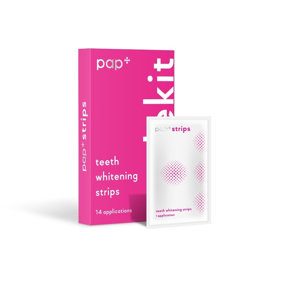 7/14 шт. новая профессиональна – обзор и цена Whitening Strip 3D
