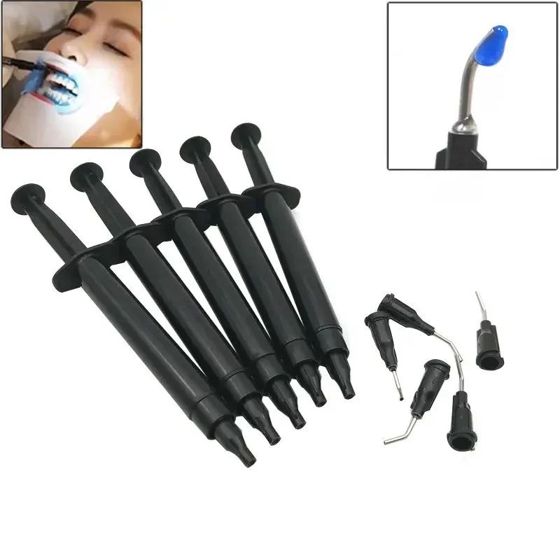 5 шт./лот, гель для защиты зуб – обзор и цена Teeth Whitening Gel Peroxide