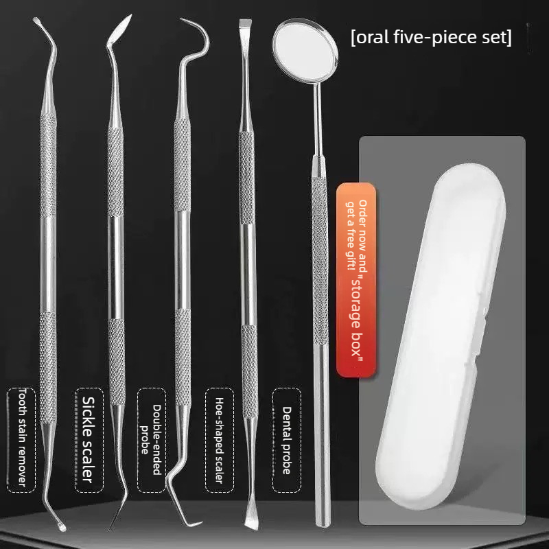 Набор стоматологических инстру – обзор и цена Teeth Whitening Machine Professional