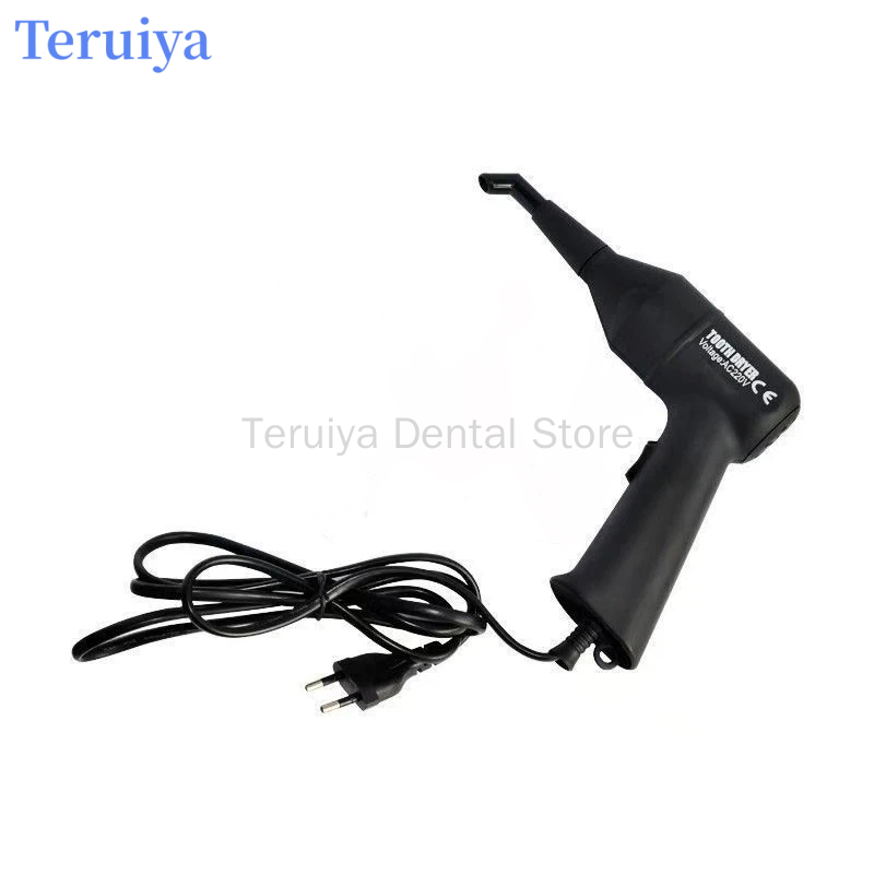 Стоматологическая сушилка горя – обзор и цена Teeth Whitening Machine Professional