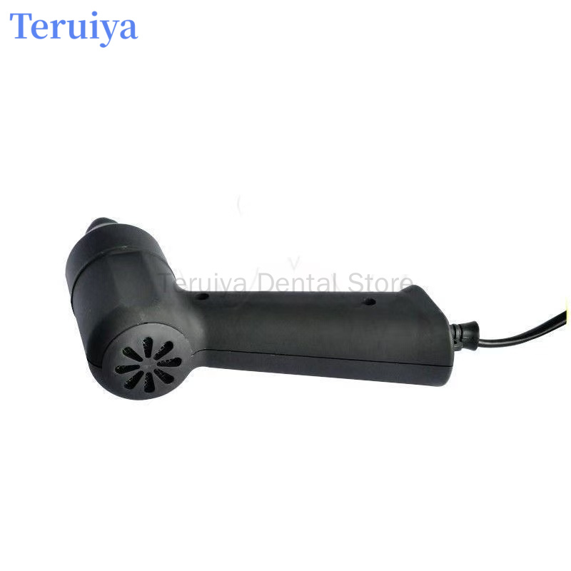 Стоматологическая сушилка горя – обзор и цена Teeth Whitening Machine Professional