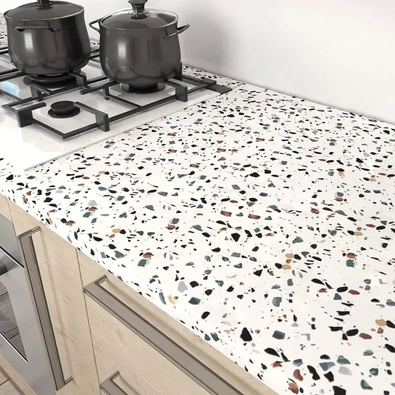 Terrazzo, контактная бумага, б – обзор и цена Whitening Strip 3D