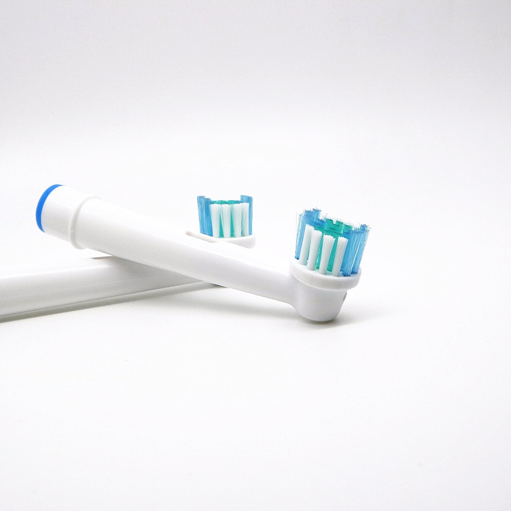 4 сменных насадки для электрич – обзор и цена Teeth Whitening Machine Professional