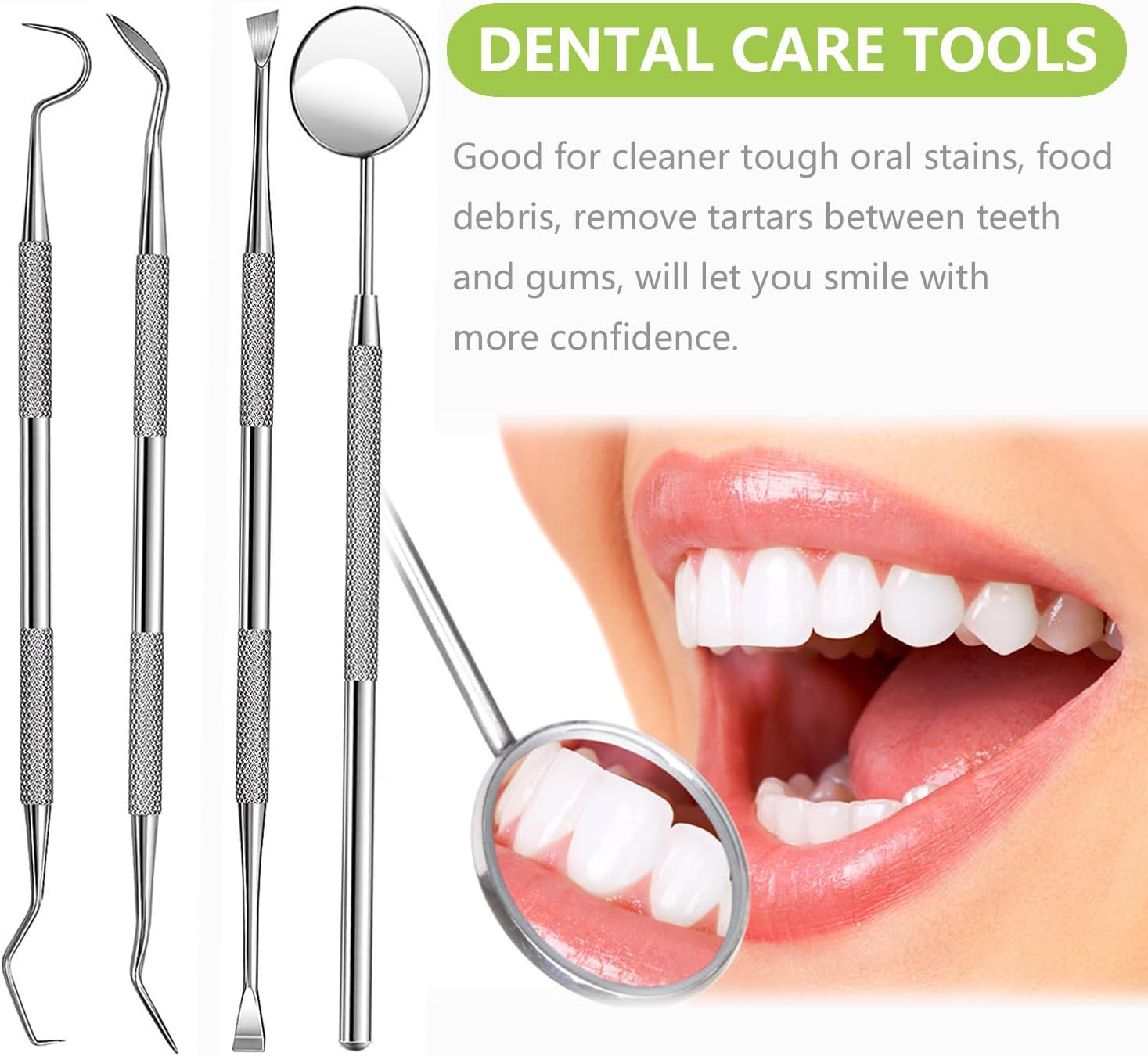 Профессиональный набор для чис – обзор и цена Teeth Whitening Machine Professional