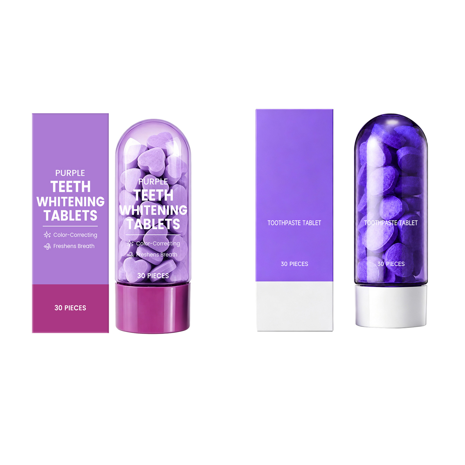 Зубная паста с никотинамидом,  – обзор и цена Teeth Whitening Foam Toothpaste