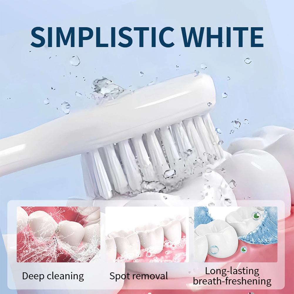 Простой в использовании порошо – обзор и цена Teeth Whitening Powder