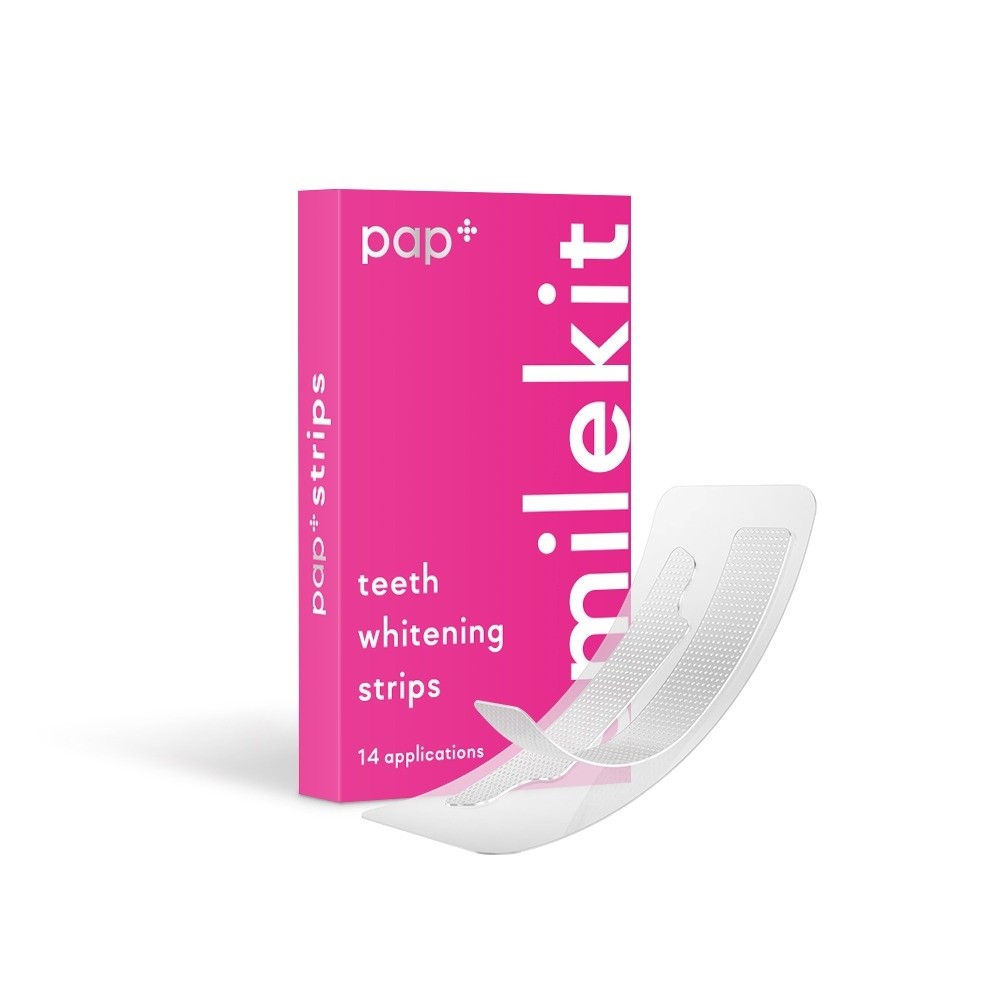 7/14 шт. Профессиональные поло – обзор и цена Whitening Strip 3D