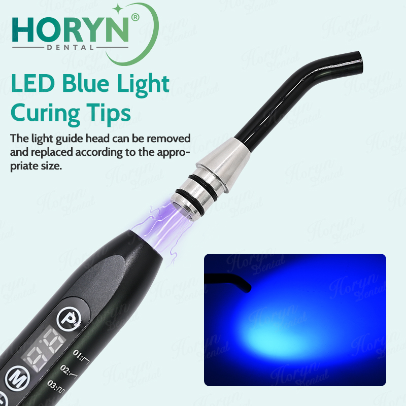 Стоматологическая лампа для от – обзор и цена Teeth Whitening Led