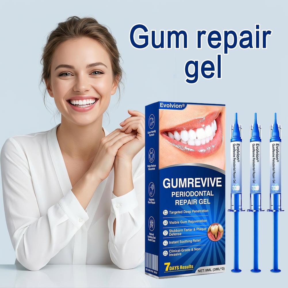 3 мл x 3 Гель для ухода за дес – обзор и цена Teeth Whitening Gel Peroxide