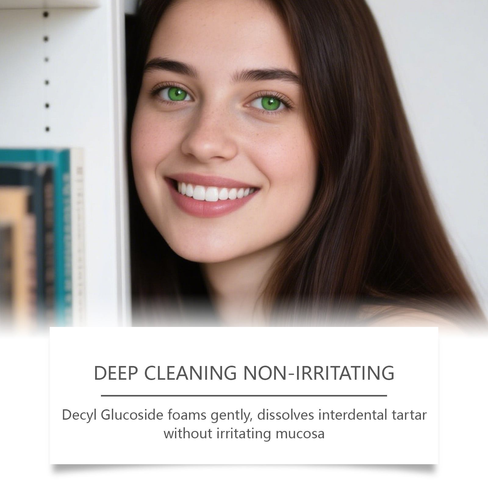 Гидроксиапатитовый мусс для от – обзор и цена Teeth Whitening Foam Toothpaste