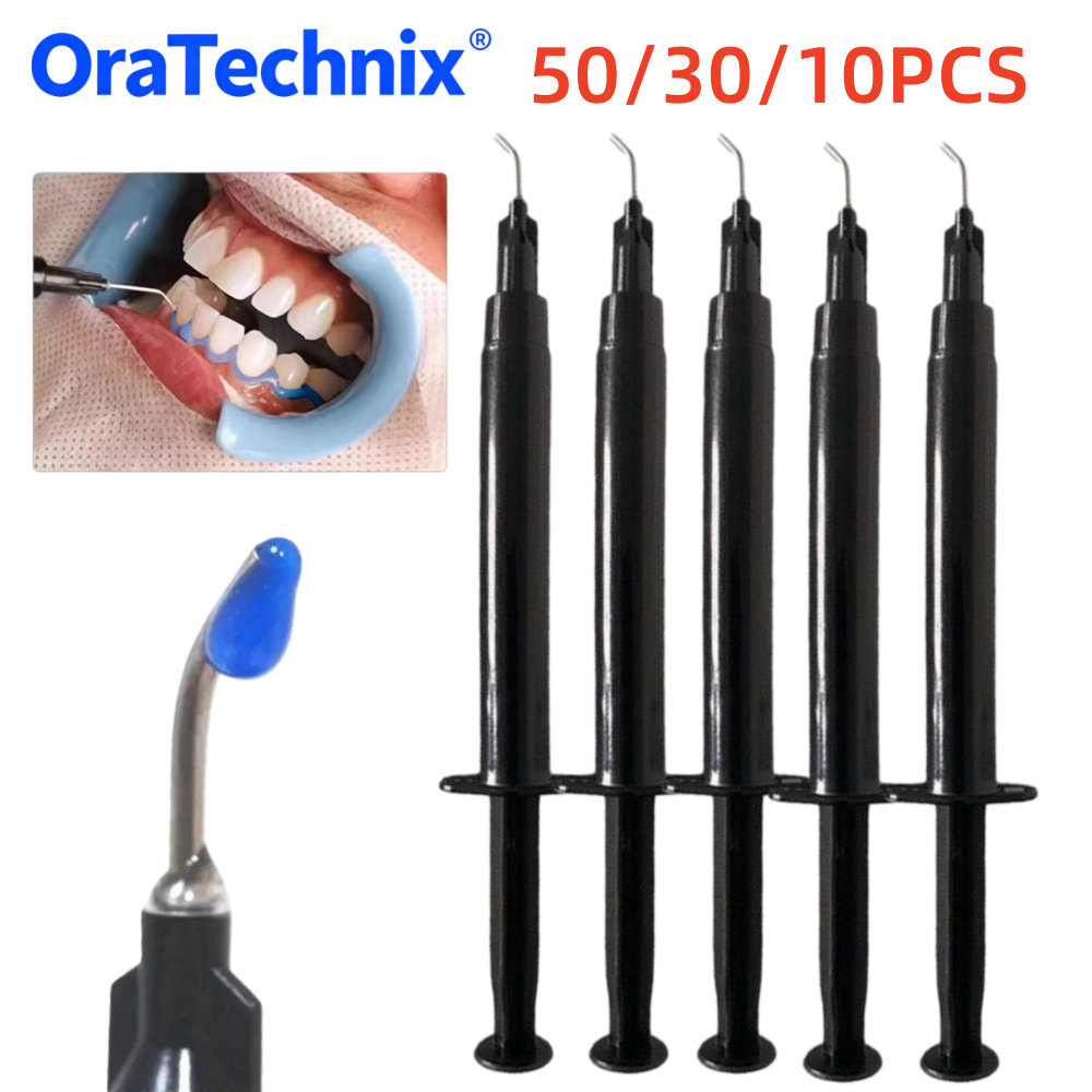 50/30/10 шт., защита для зубно – обзор и цена Teeth Whitening Gel Peroxide