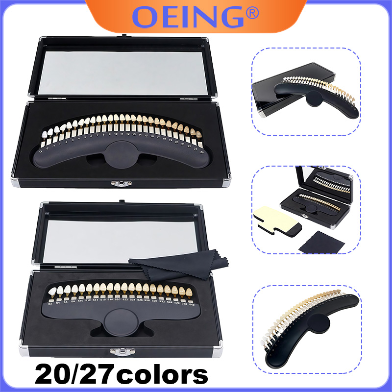 Стоматологический 3D-гидролито – обзор и цена Whitening Strip 3D